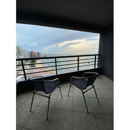 Flat Iate Plaza - Fortaleza - Mucuripe - Praia De Iracema Εξωτερικό φωτογραφία