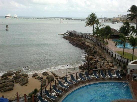 Flat Iate Plaza - Fortaleza - Mucuripe - Praia De Iracema Εξωτερικό φωτογραφία