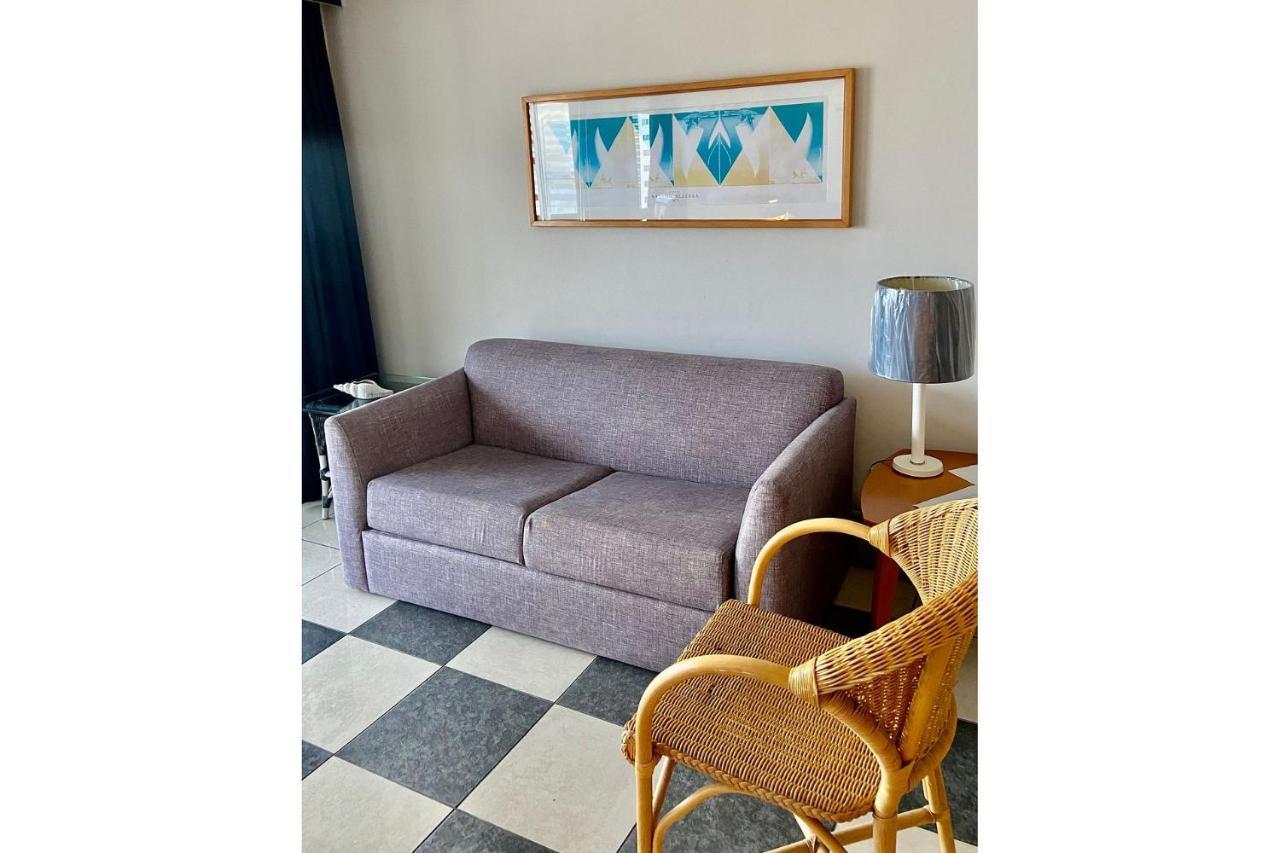 Flat Iate Plaza - Fortaleza - Mucuripe - Praia De Iracema Εξωτερικό φωτογραφία