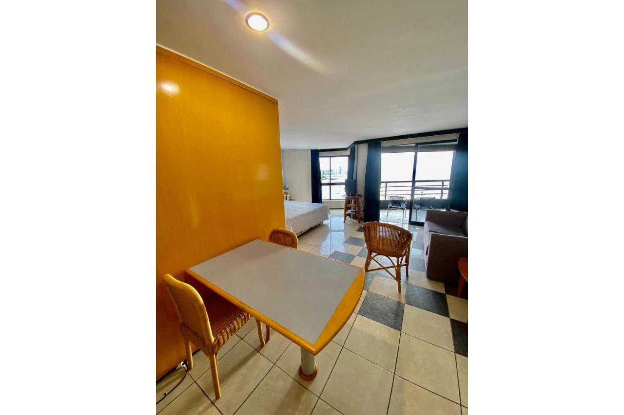 Flat Iate Plaza - Fortaleza - Mucuripe - Praia De Iracema Εξωτερικό φωτογραφία