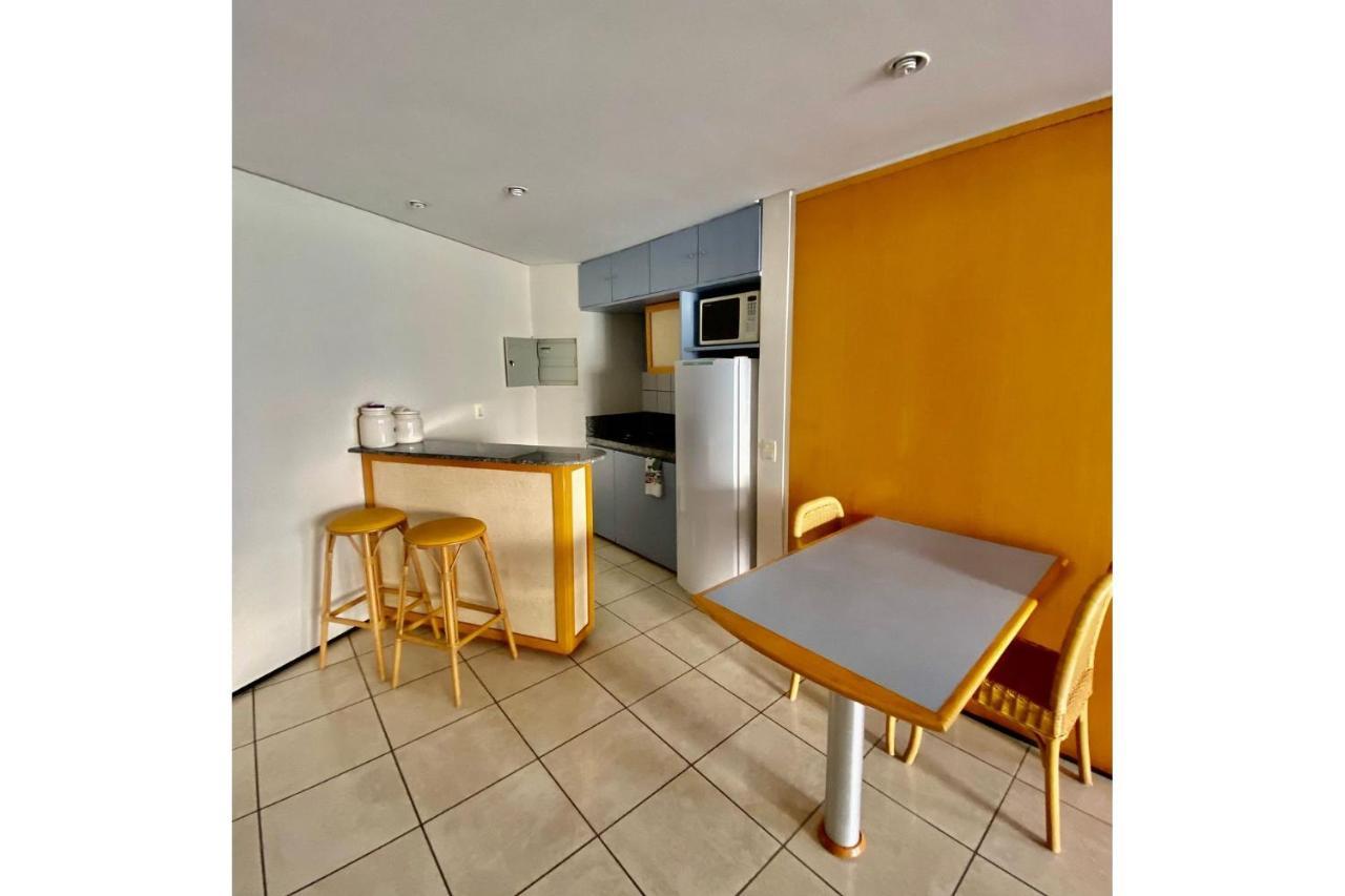 Flat Iate Plaza - Fortaleza - Mucuripe - Praia De Iracema Εξωτερικό φωτογραφία