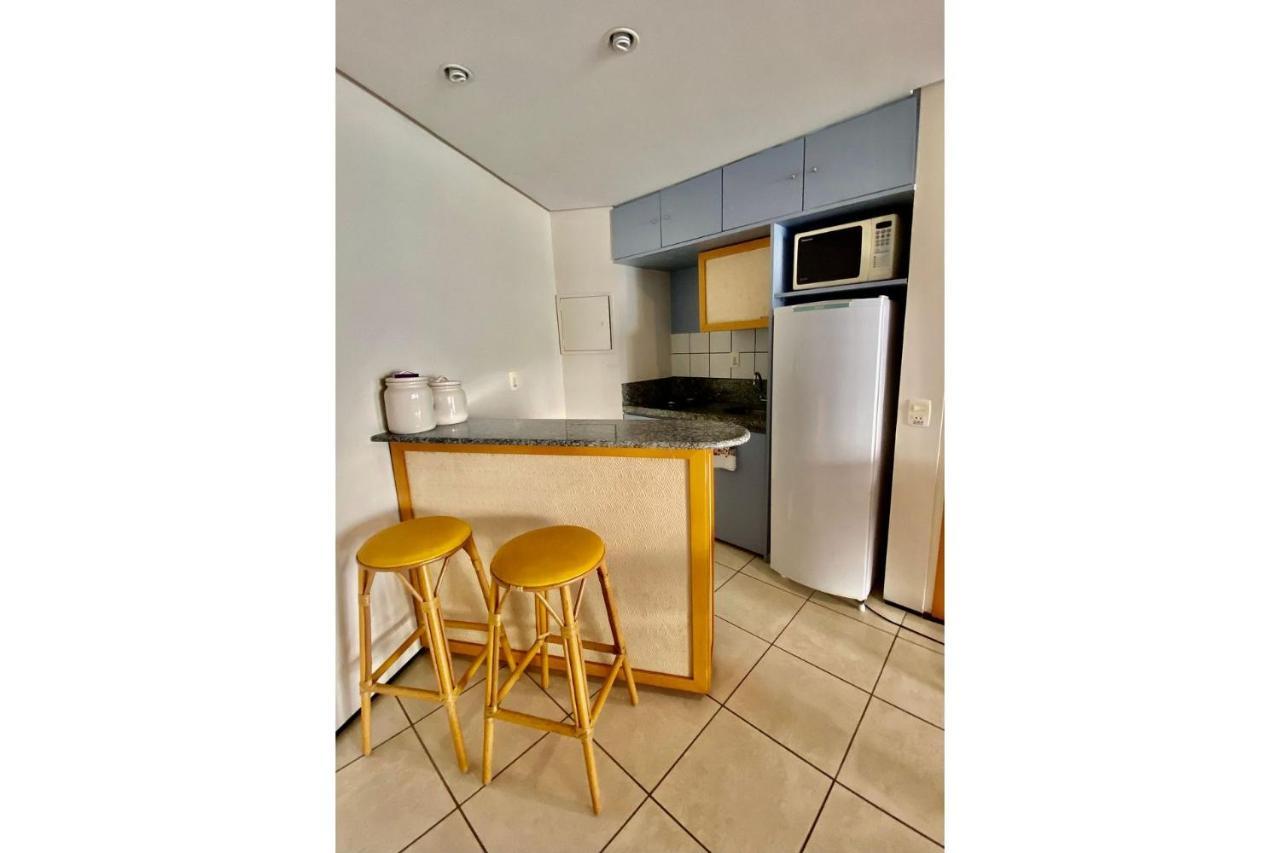 Flat Iate Plaza - Fortaleza - Mucuripe - Praia De Iracema Εξωτερικό φωτογραφία